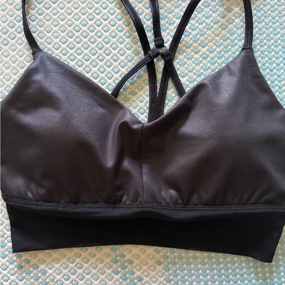 Alo xs bra